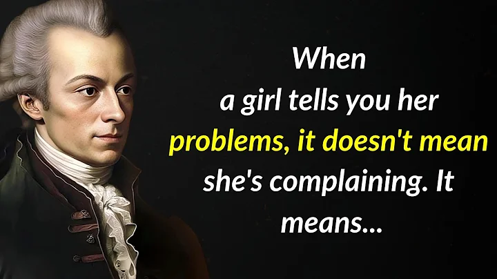 Immanuel Kant’s Most Thought-Provoking Quotes Explained