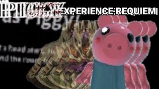 (roblox) piggy experience