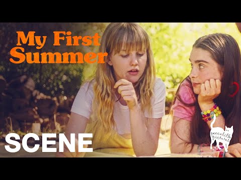 MY FIRST SUMMER - 