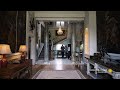 Newby Hall Historical and Architectural Insights
