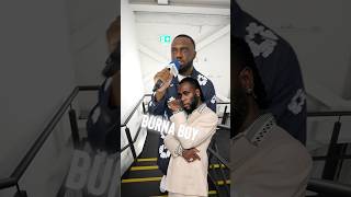 The GOAT of drill is saying Central Cee’s in his mount rushmore 👀 | Headie One Walkie Talkie 🎙️