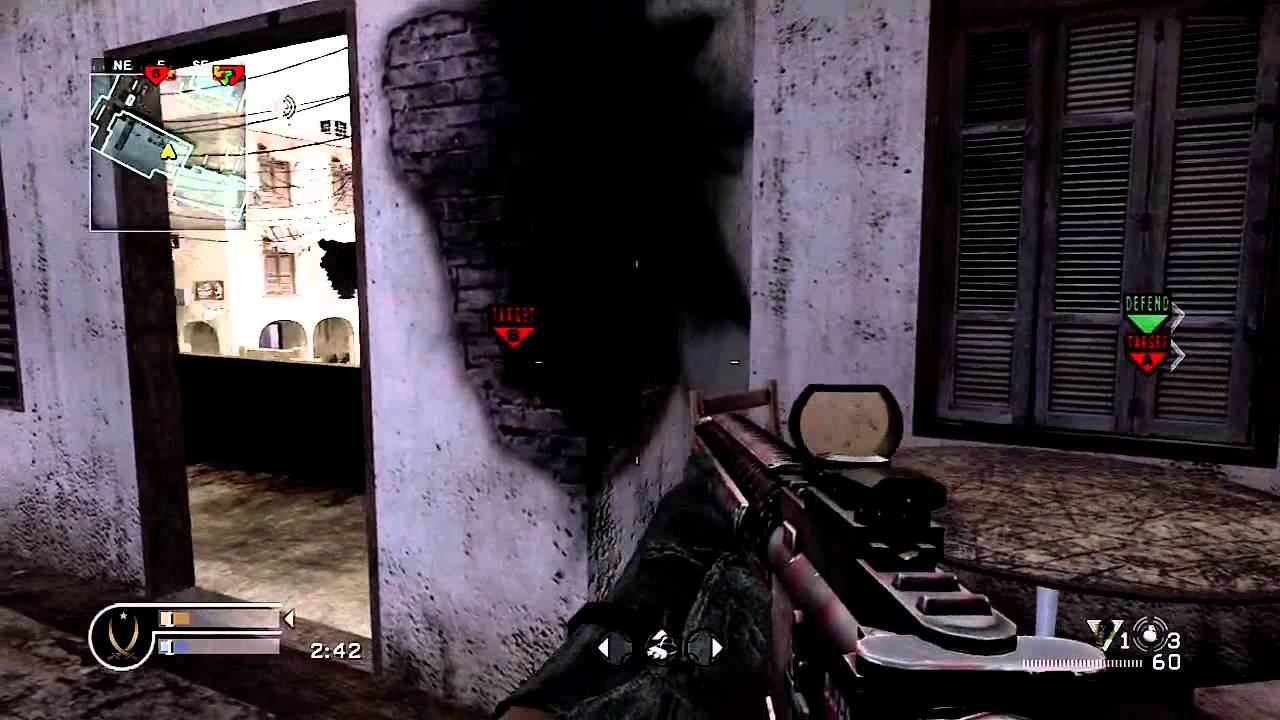 ACCEPTING ANYTHING #1 - RADAR x3 FRAGS (LIVE COMMENTARY)