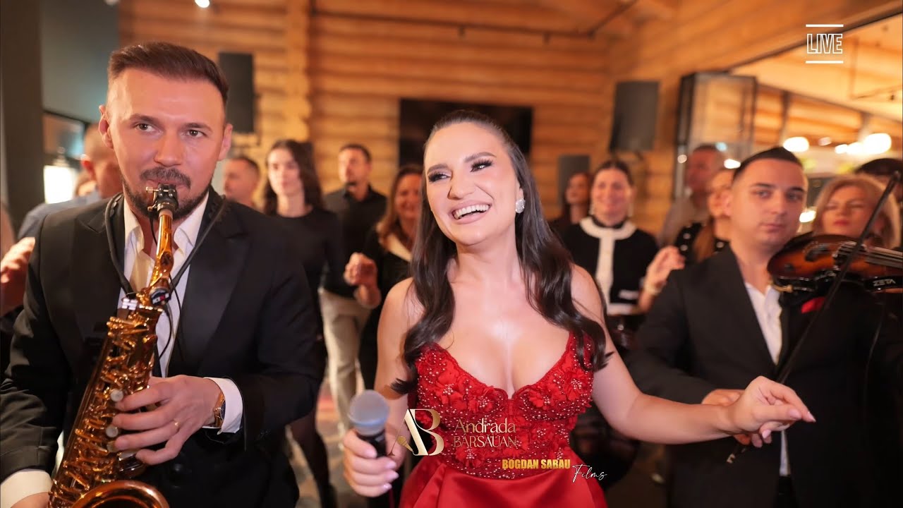Andrada Barsauan ❌ Formatia - Maramures ❌ LIVE 2026