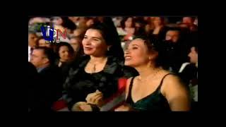 Melhem Barakat 1998 ملحم بركات جيت بوقتك