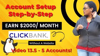 Full Account Setup & Step by Step Guide| My Lead Gen Secrets (MLGS) Case Study Review 2022