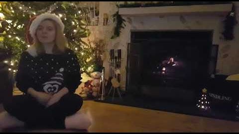 Last Christmas by Wham in British Sign Language