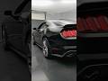 2016 Mustang GT Cold Start + Revs 🔊🔥 Manual V8 Muscle!