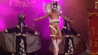 Drag Sethlas - Gala Drag Queen Puerto del Rosario 2020