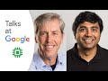 Jeff Hawkins & Subutai Ahmad | A Thousand Brains: A New Theory of Intelligence | Talks at Google