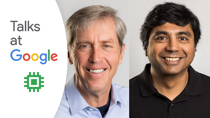 Jeff Hawkins & Subutai Ahmad | A Thousand Brains: A New Theory of Intelligence | Talks at Google