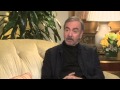 Neil diamond sits down with andrew freund