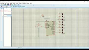 how to solve no model specified error in proteus