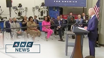 U.S. Senate advances sweeping tech bill taking aim at China | ANC