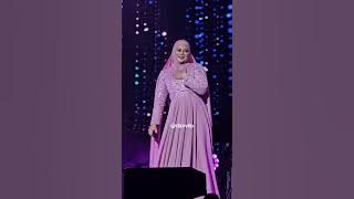 Ila Sabry - Keranamu Kekasih Live di Konsert By Ajai & Mega Friends