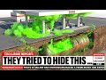Tests at Major Gas Stations Revealed a Problem No One Expected