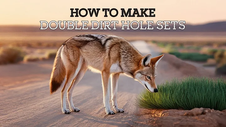 Transform Your Set: The Ultimate Double Dirt Hole Guide