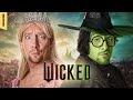 Sortez-moi de cet enfer ! - WICKED thumbnail