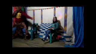 lagu ketoprak asli kesenian pujakesuma Sumatra Utara kab.langkat