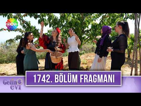 TV Programları 1742. Bölüm Fragmanı