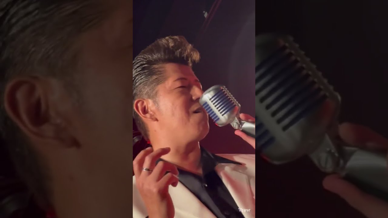 2023.10.8 行橋　Bar.GRIDE  The.Dreamin’s            新鮮ジーン❗️お届けします‼️