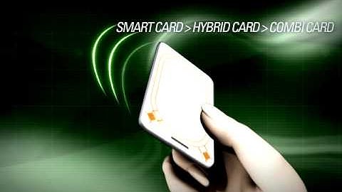 IDTECK - RFID Reader