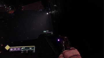 Baboon error for flawless raid