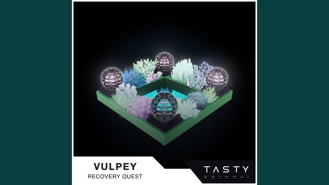 Recovery Quest YouTube