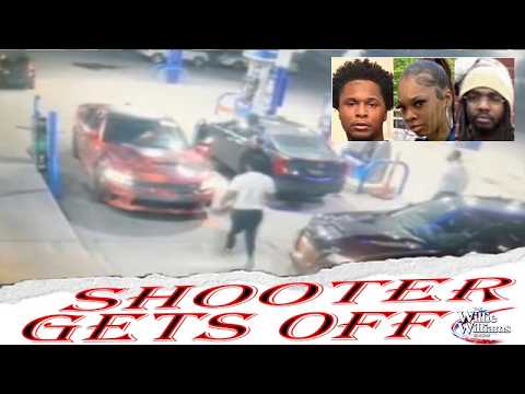 No Charges for A Man Who Shot and Killed 3 People - YouTube