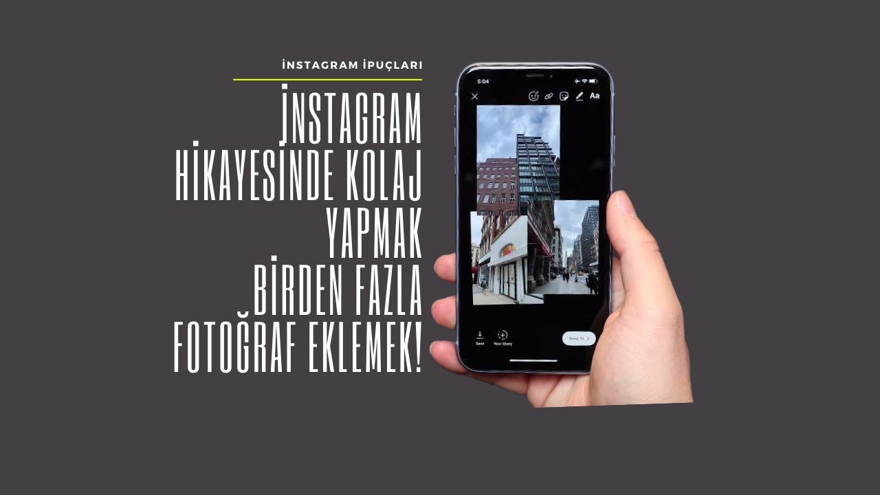 Instagram Story Arka Plan Degistirme 2021 Youtube