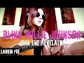 Capture de la vidéo Blind Willie Johnson "John The Revelator" (Larkin Poe Cover)