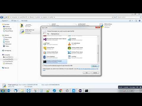 Learning Python - Part 4 (pydoc in python)