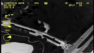 Chase assists Lake County 4 arrests