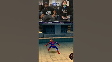 Analog Sticks useto have to be turned on with a button back on PS1