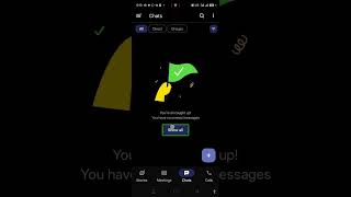 #a best Indian application Arattai   Messenger app  for messaging and sharing files screenshot 3