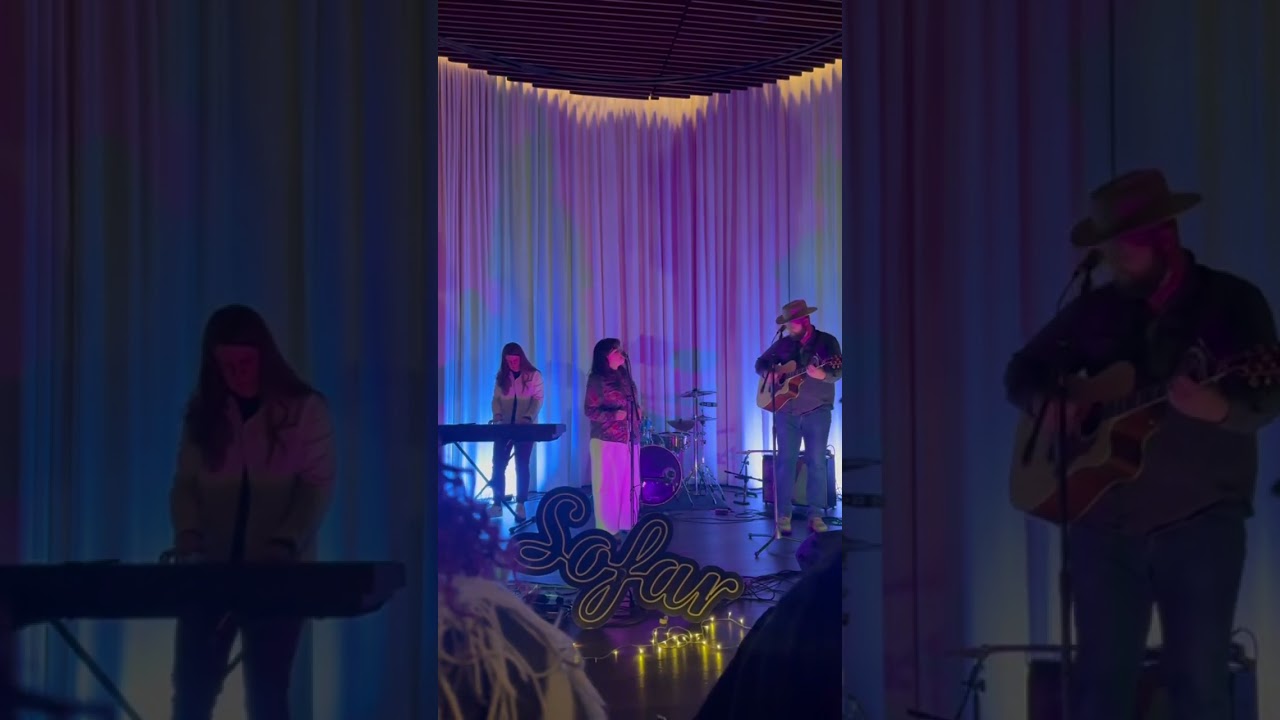 Do Me In, Live at Sofar Sounds 2.16.25 