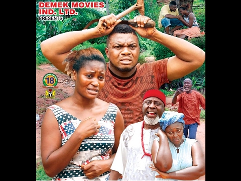 Download Mine Forever Season 1 -  2017 Latest Nigerian Nollywood Movie