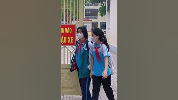 Trường THCS Vinh Tân hướng nội nha ^^ #shorts #dangthonghung #dangthonghuwng