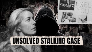 Cindy James Case: Unsolved True Crime Stalking Mystery in Canada 