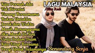 Slow Rock Malaysia Paling Baper  Lagu Sedih Tentang Cinta Yang Hilang