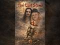 The Last Stand  Dan Vasc  SABATON Cover