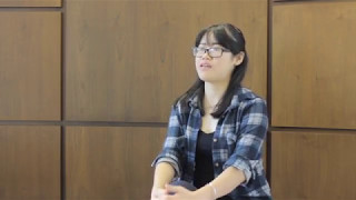 Global Partners Program at DePauw University