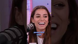 KEY CONTA O QUE ROLOU DEBAIXO DO EDREDOM COM GUSTAVO 🔥 | BBB 23 #shorts