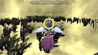 Senran Kagura SV Murasaki Ryona 7