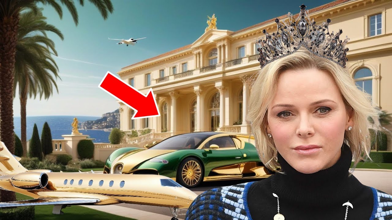 the-extravagant-world-of-princess-charlene-of-monaco-youtube