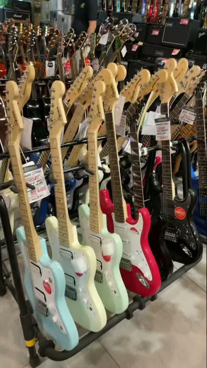 JB MUSIC AT MALL OF ASIA