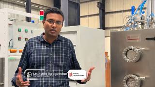 RANVAC Technologies | Customer Testimonial