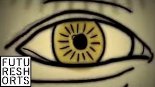 Living In The Dark | Future Shorts