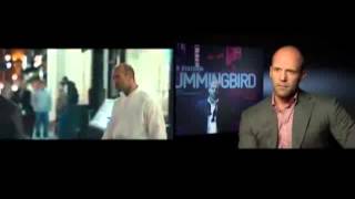 Jason Statham Gets Serious With 'Hummingbird'1604