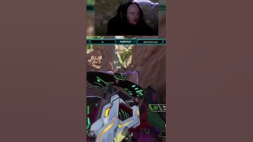 I AM SEER. SQUAD WIPE MY SHHH #Shorts #YouTube #AlienCauz #PS5 #ApexLegends #ApexLive #Seer