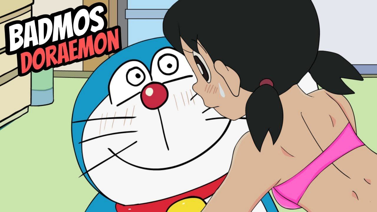Indian Doraemon Parody 